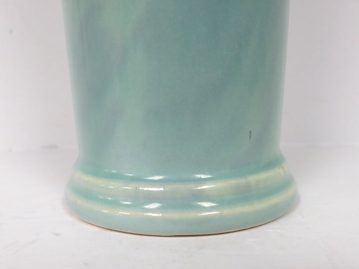 Pottery Bud Vase