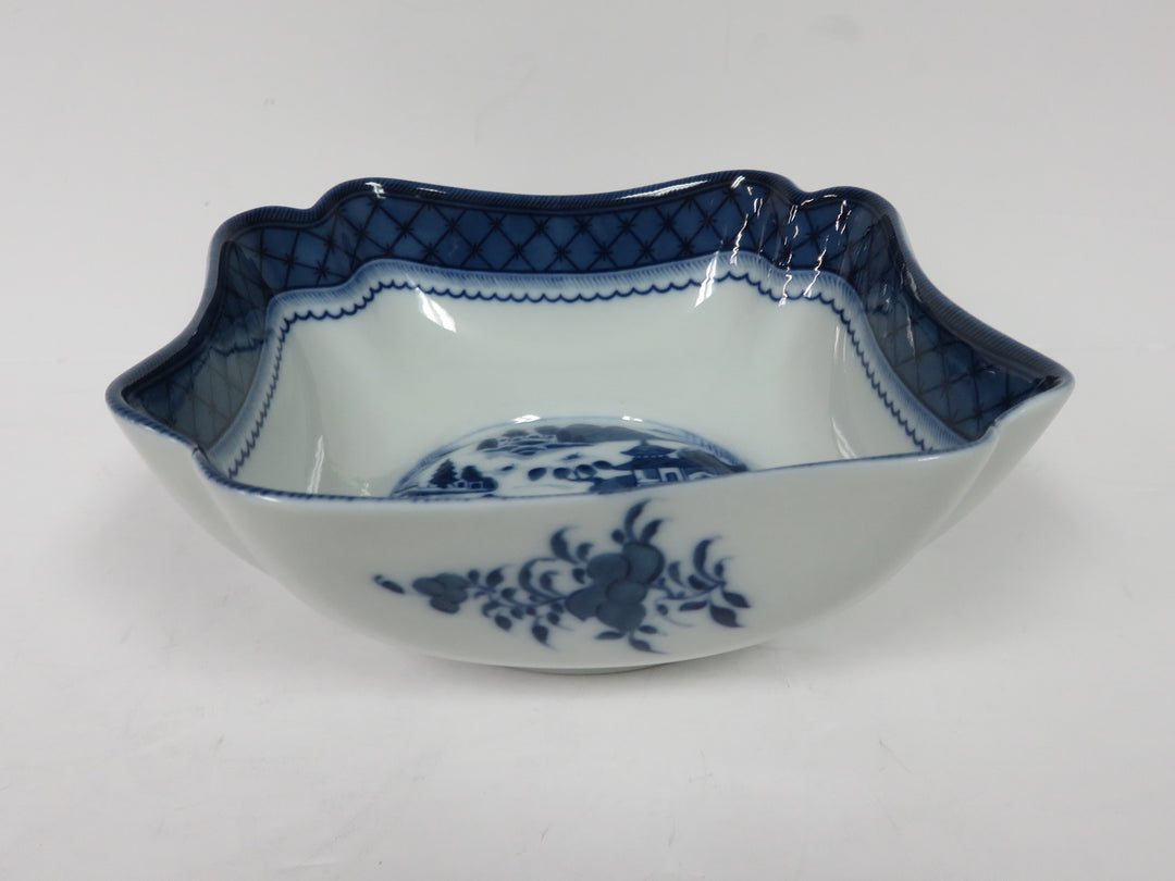 Mottahedeh Bowl