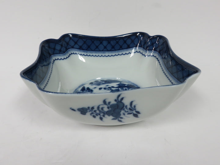 Mottahedeh Bowl