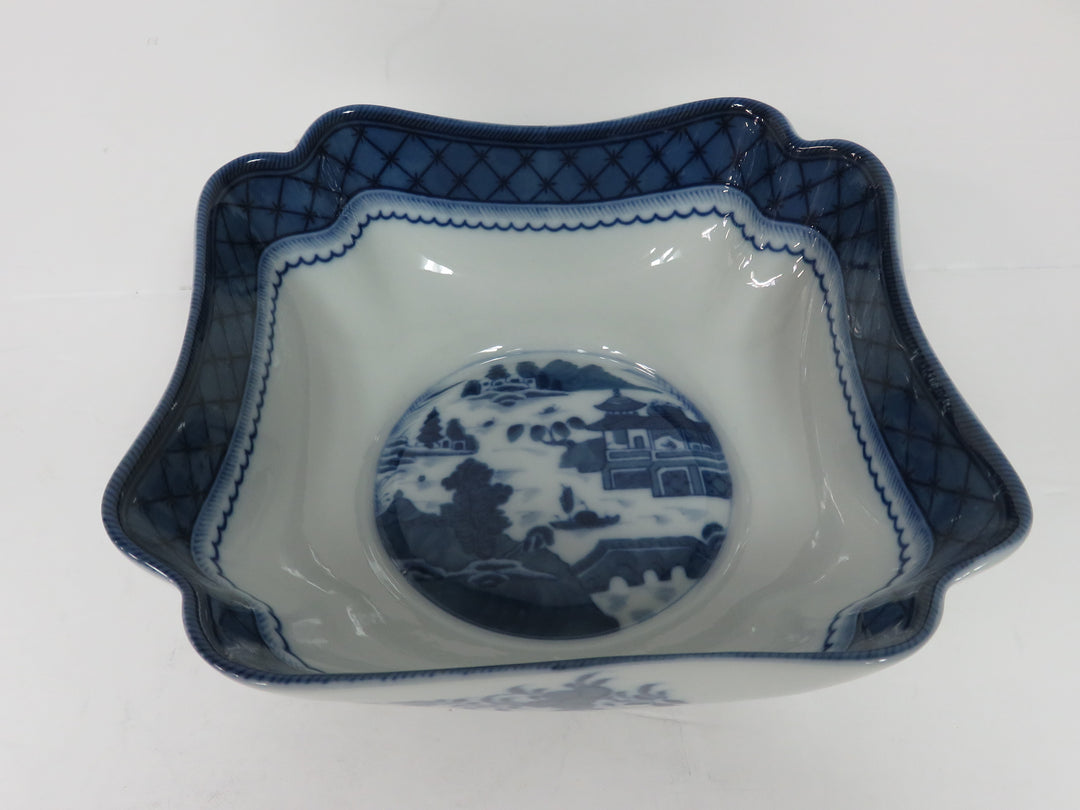 Mottahedeh Bowl