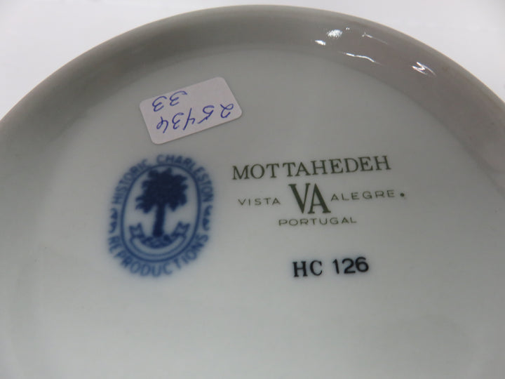 Mottahedeh Bowl