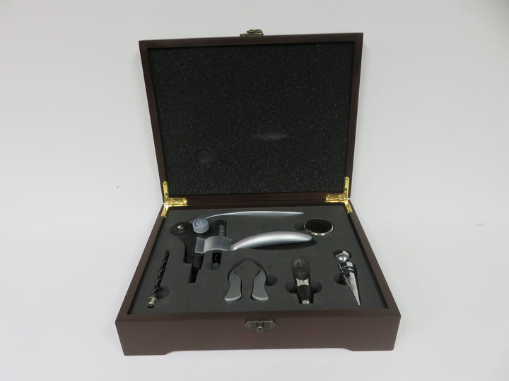 Connoisseur Corkscrew Set