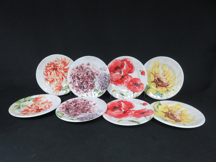 Pier 1 Plates