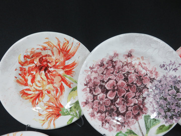Pier 1 Plates