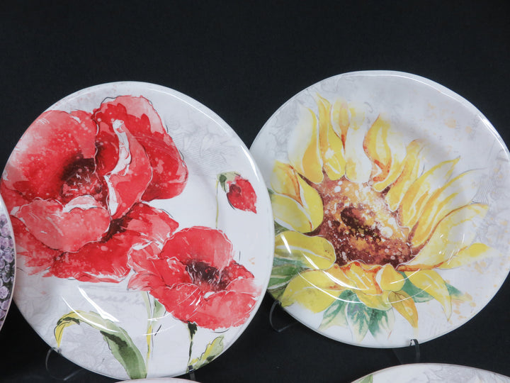 Pier 1 Plates