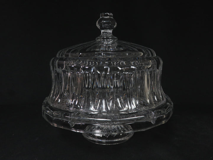 Multiple Use Serving Dish