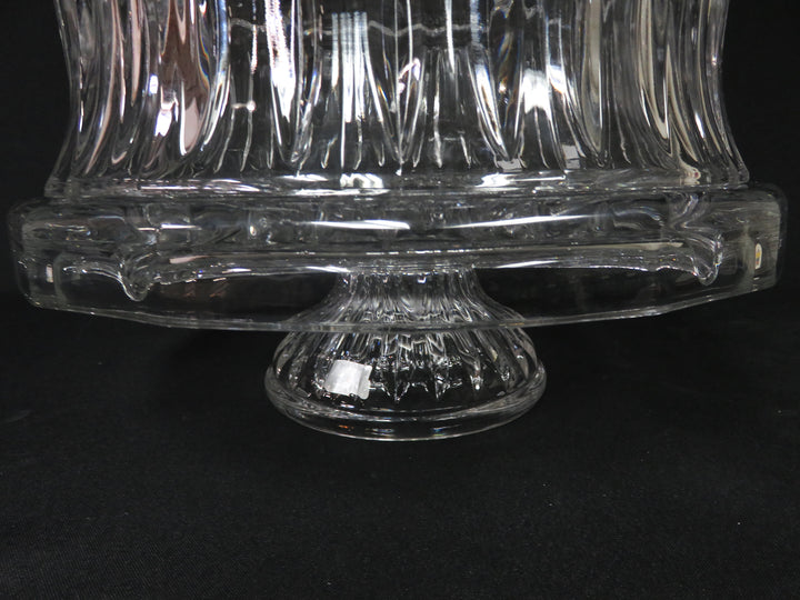 Multiple Use Serving Dish