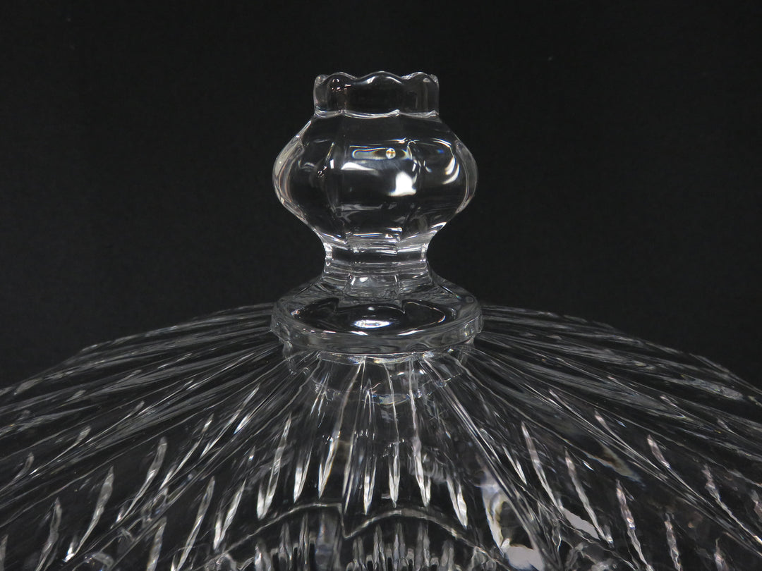 Multiple Use Serving Dish