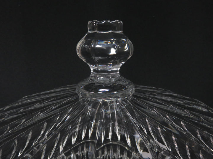 Multiple Use Serving Dish