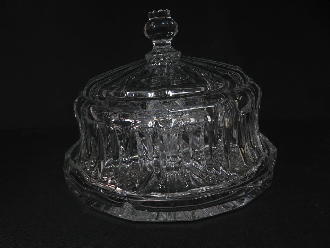 Multiple Use Serving Dish