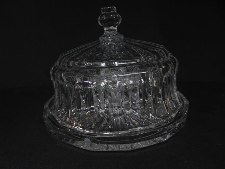 Multiple Use Serving Dish