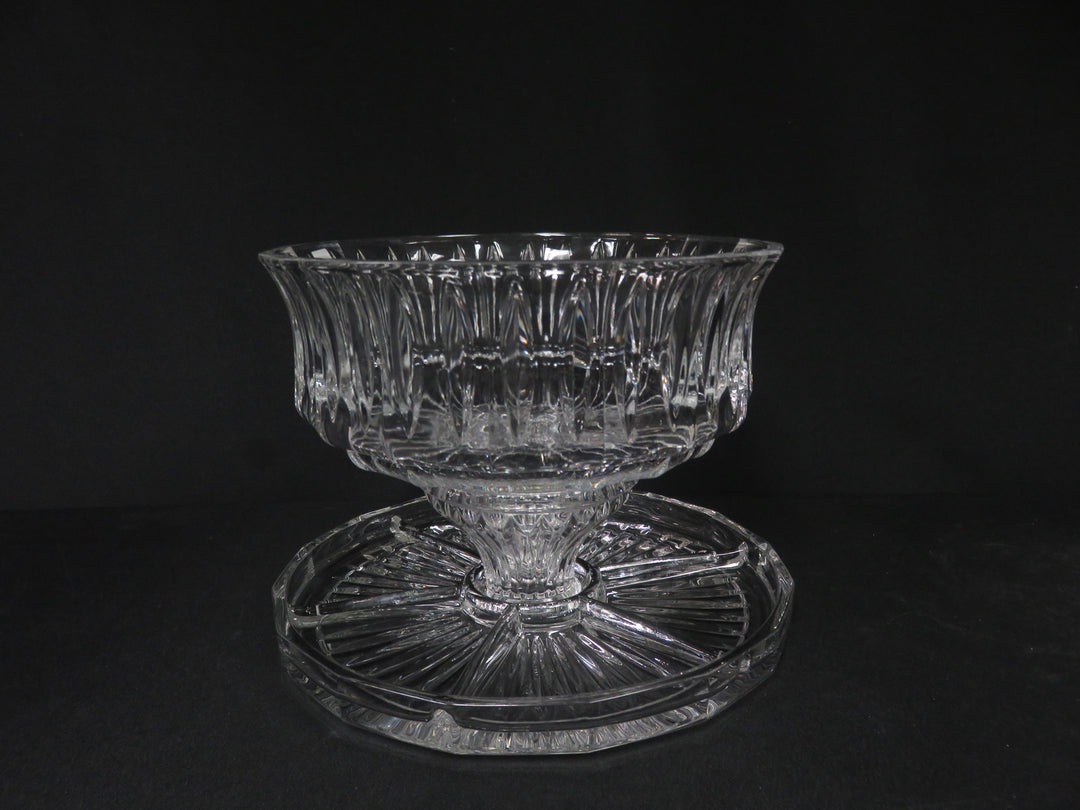 Multiple Use Serving Dish