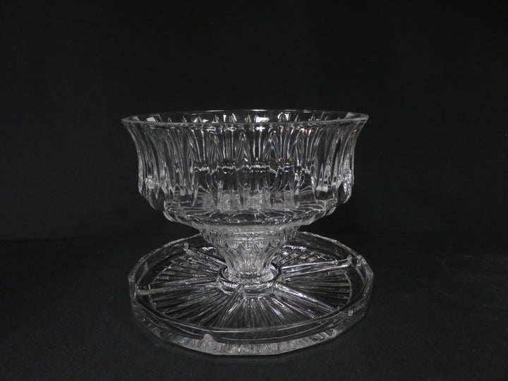 Multiple Use Serving Dish