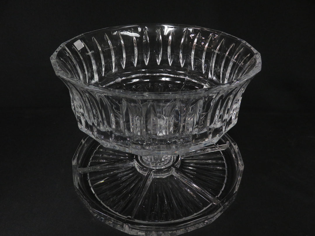 Multiple Use Serving Dish