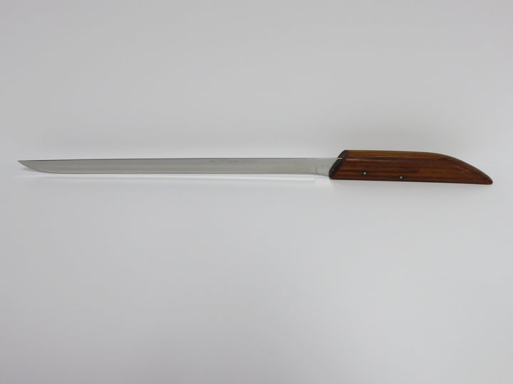 Vintage Robeson Carving Knife