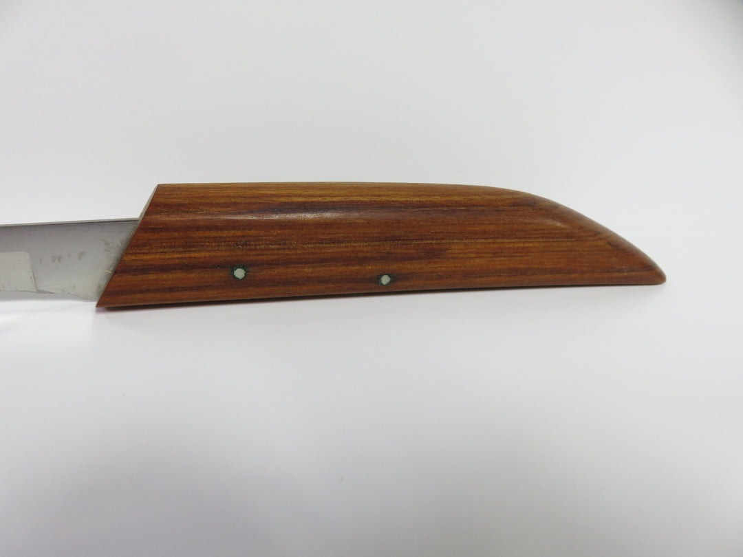 Vintage Robeson Carving Knife