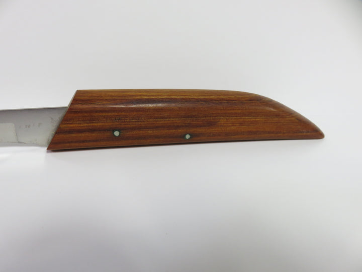 Vintage Robeson Carving Knife