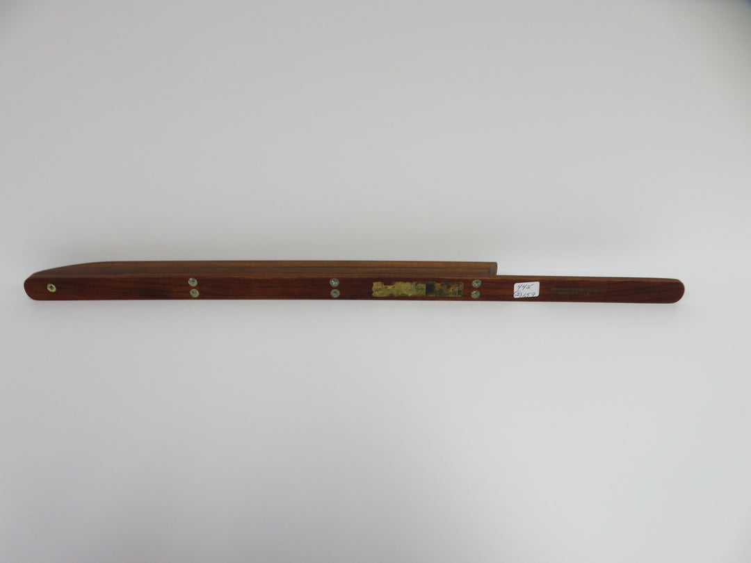 Vintage Robeson Carving Knife