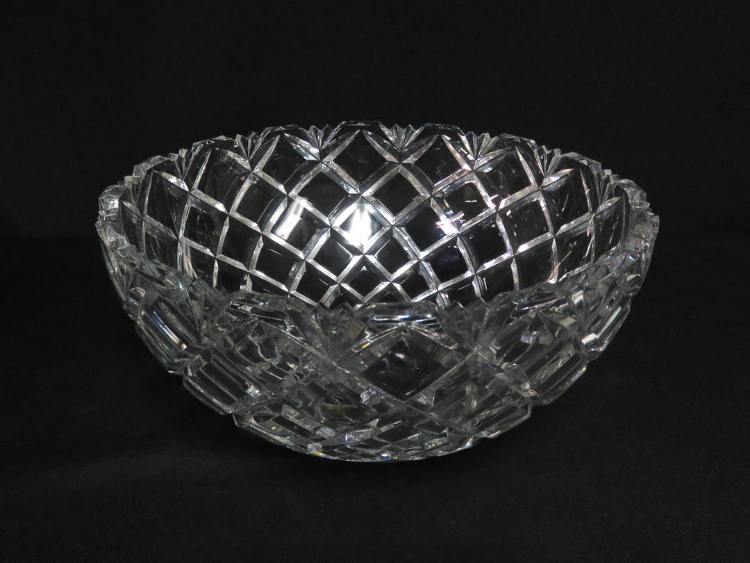 Crystal Bowl