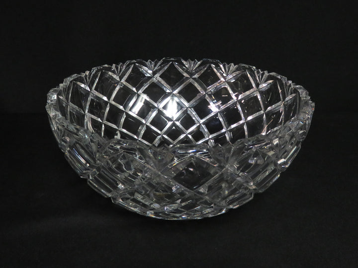Crystal Bowl