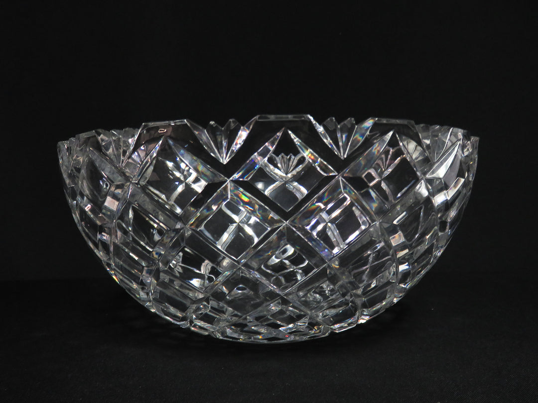 Crystal Bowl