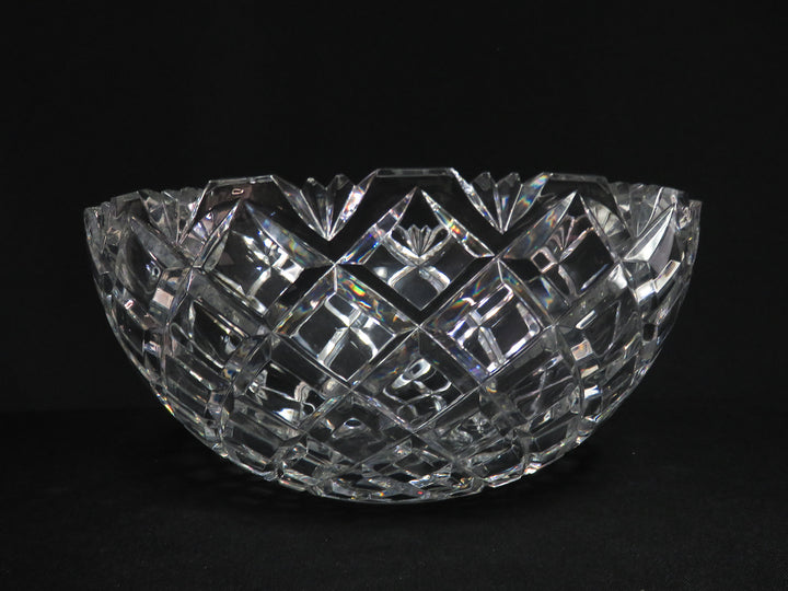 Crystal Bowl