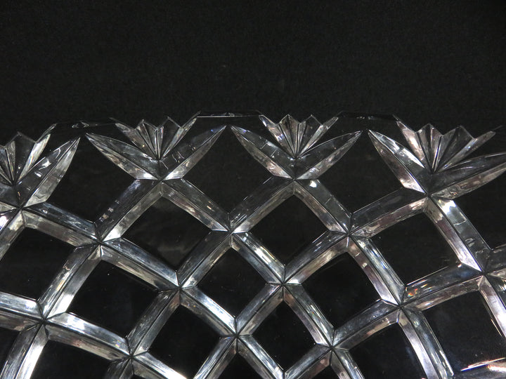 Crystal Bowl