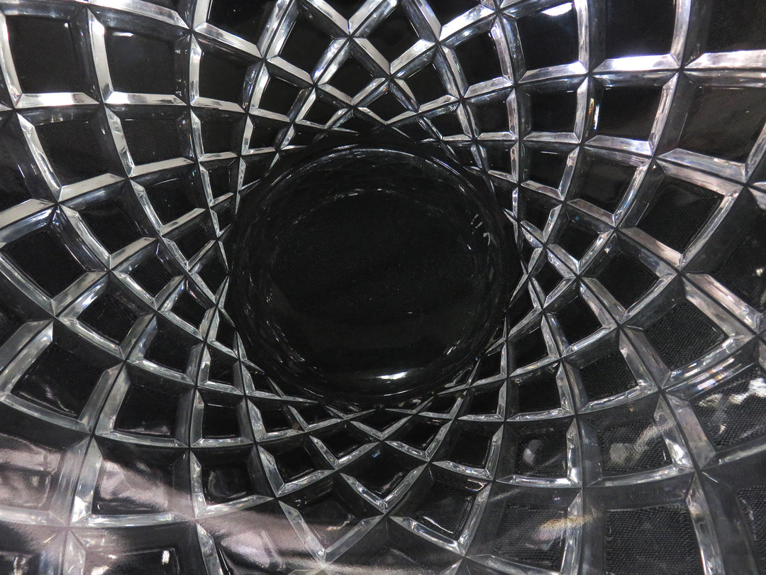 Crystal Bowl