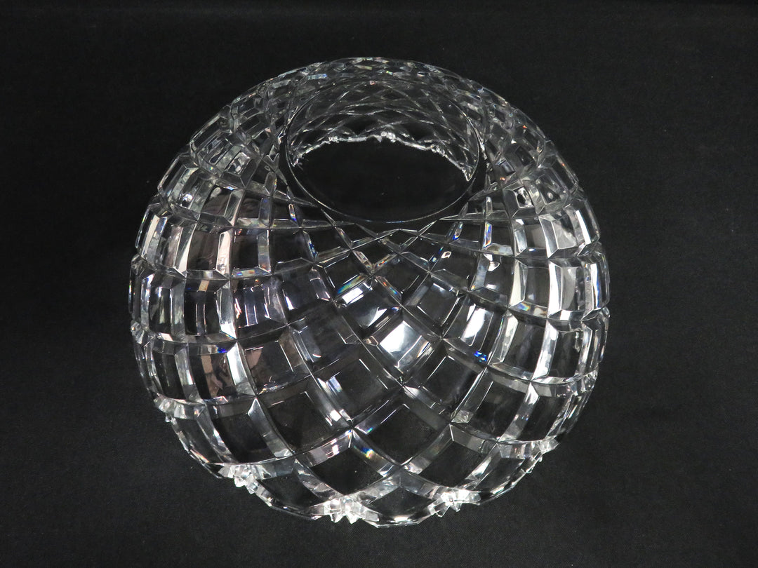 Crystal Bowl