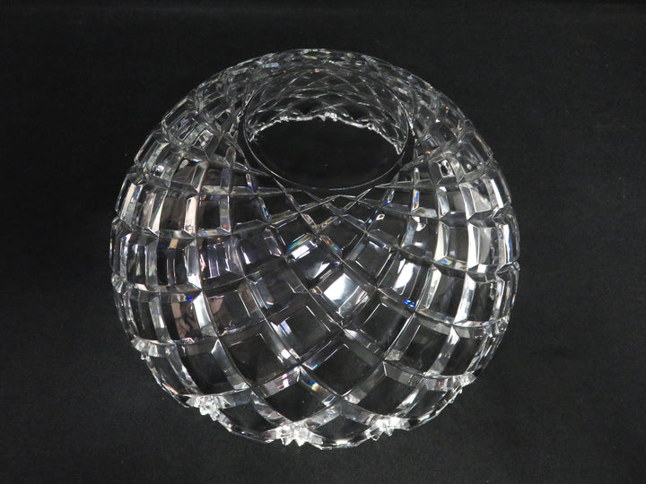Crystal Bowl