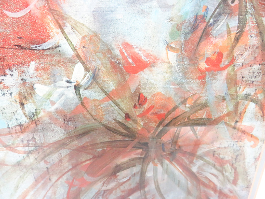 Edna Hibel Limited Edition Print