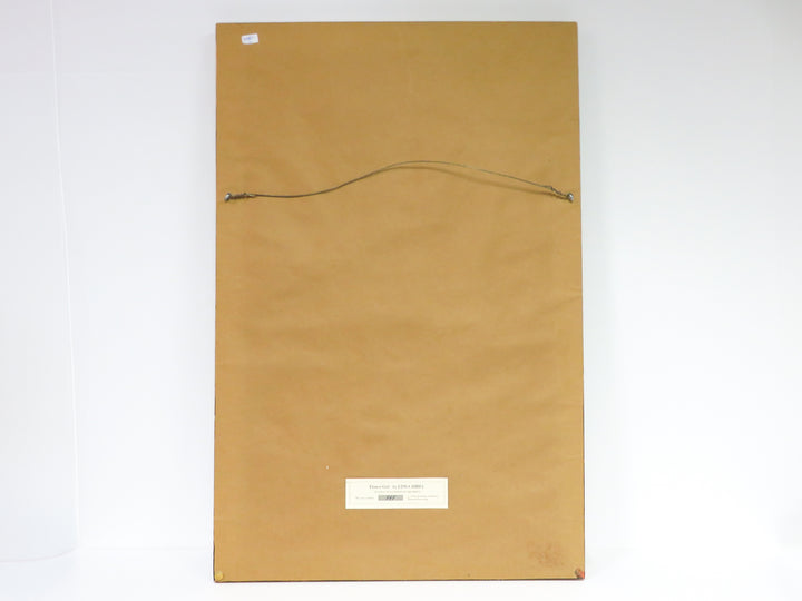 Edna Hibel Limited Edition Print