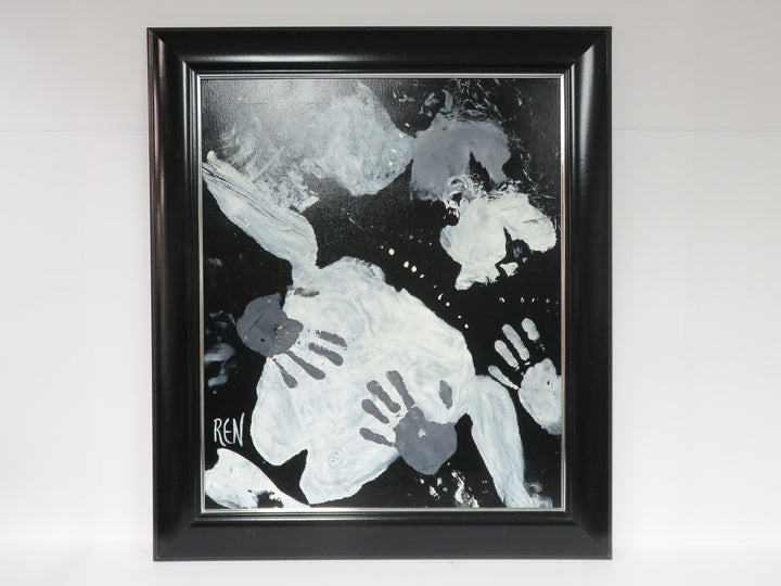 Abstract Original Artwork