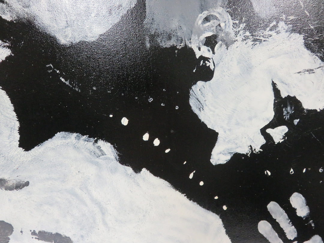 Abstract Original Artwork