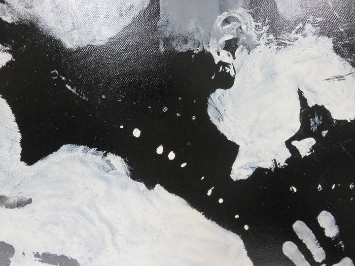 Abstract Original Artwork