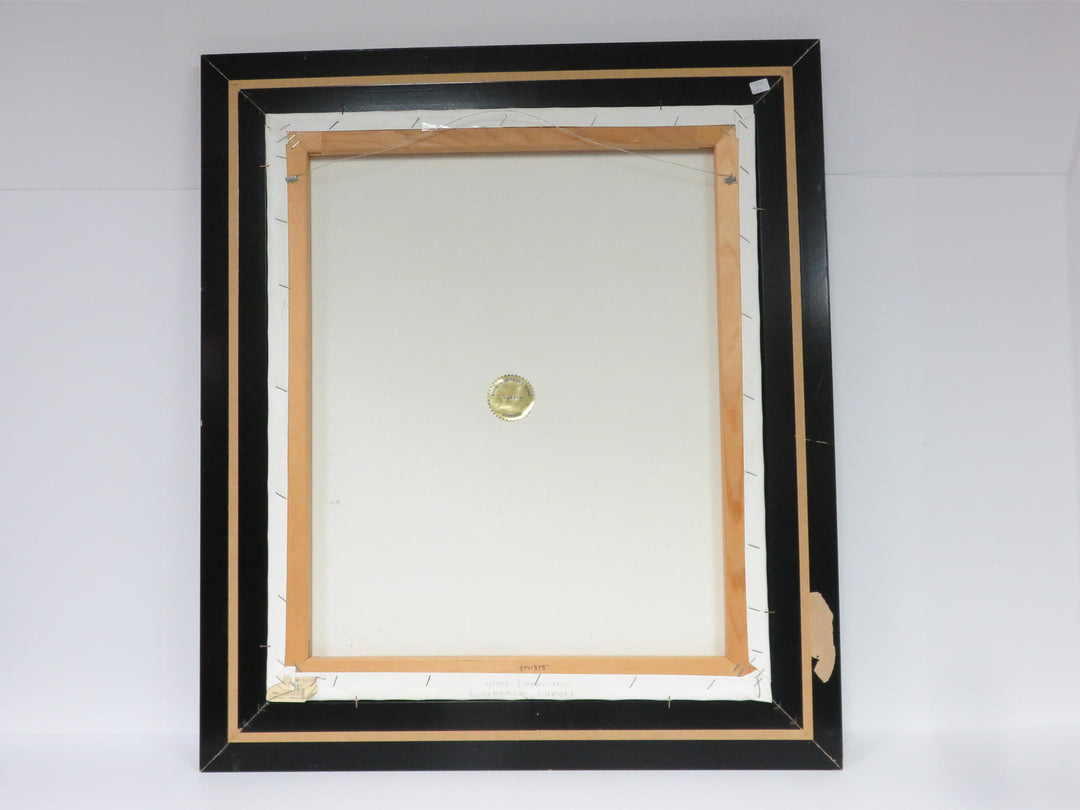 Abstract Original Artwork