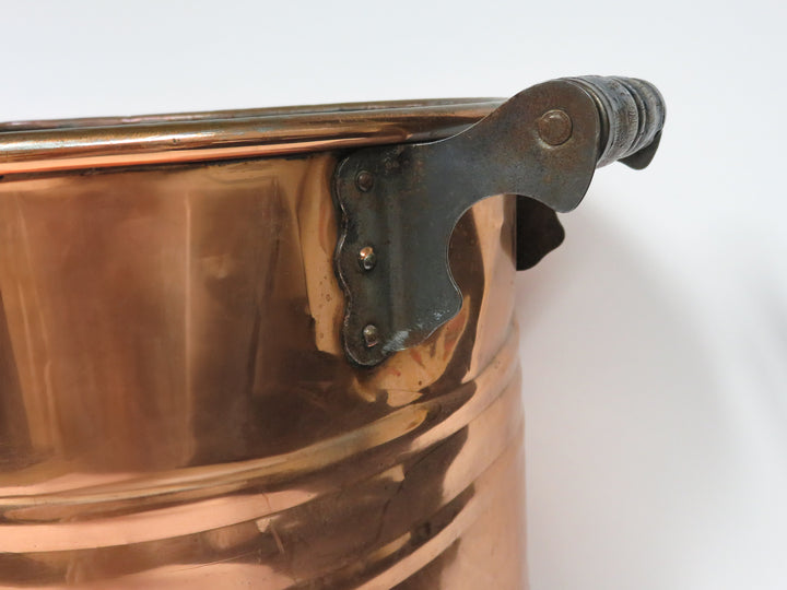 Cooper Wash Boiler