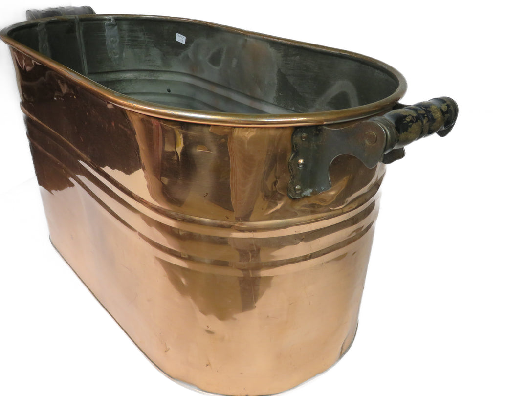 Cooper Wash Boiler