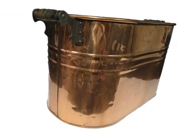 Cooper Wash Boiler