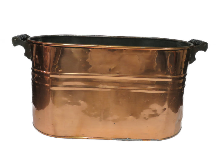 Cooper Wash Boiler