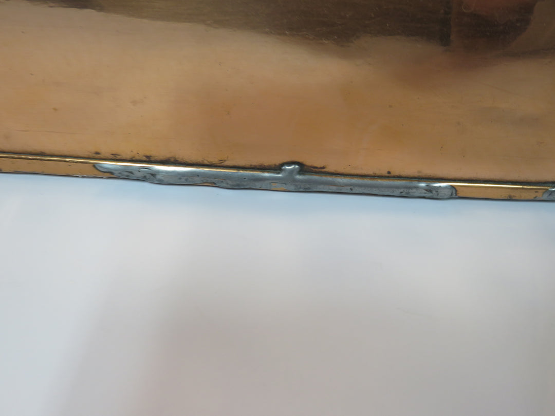 Cooper Wash Boiler