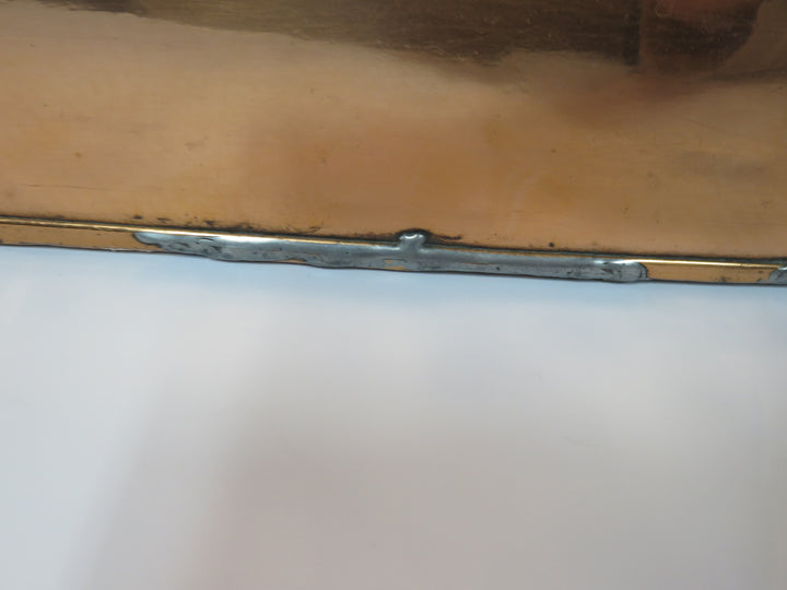 Cooper Wash Boiler