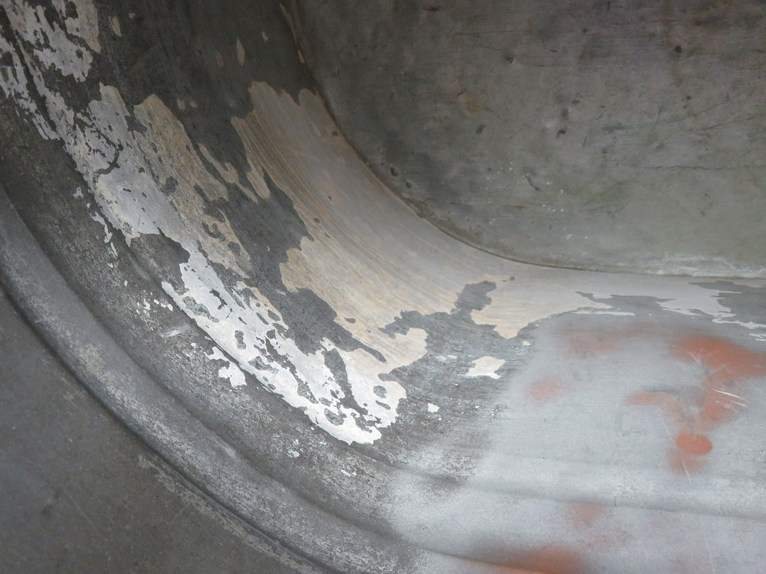 Cooper Wash Boiler