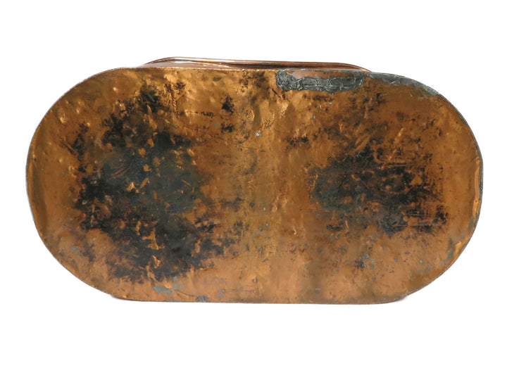 Cooper Wash Boiler