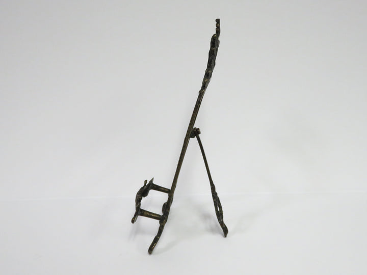 Tabletop Picture Easels