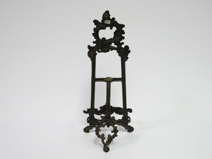 Tabletop Picture Easels