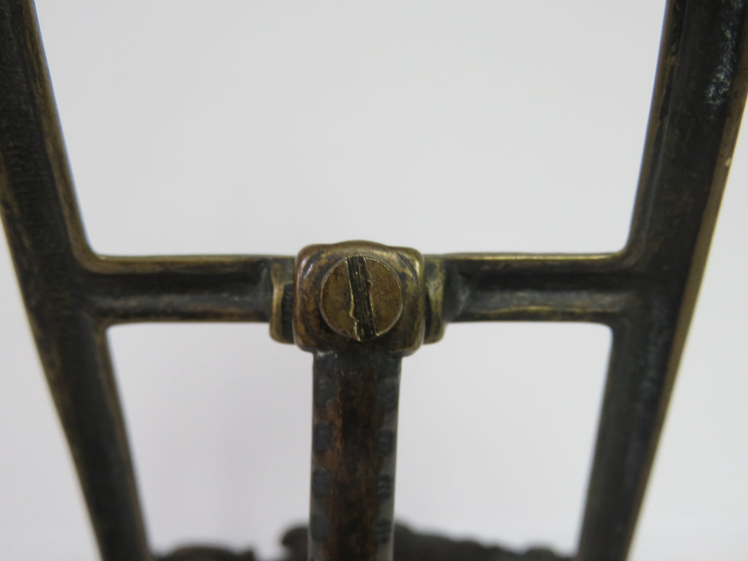 Tabletop Picture Easels