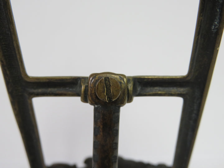 Tabletop Picture Easels