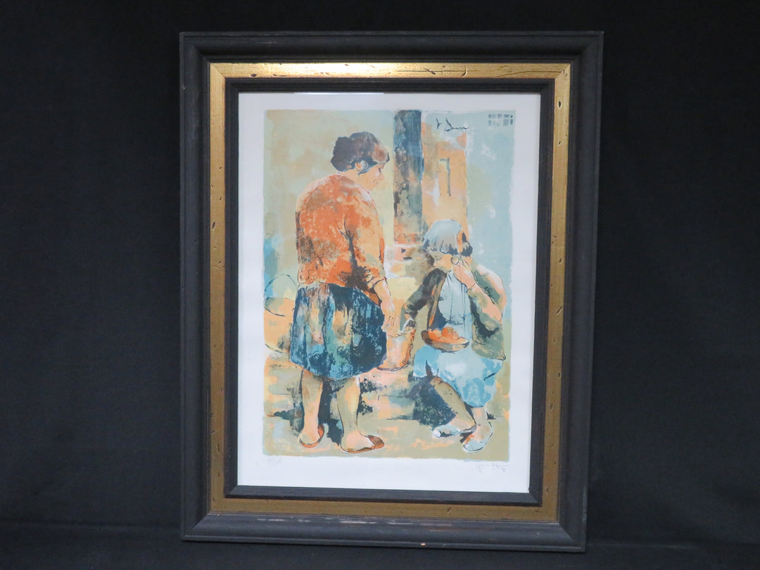 Victor Viko Print