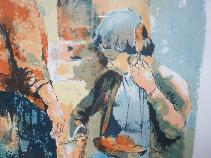 Victor Viko Print